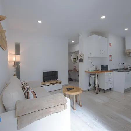 Appartement Trylisbon Amoreiras Lissabon