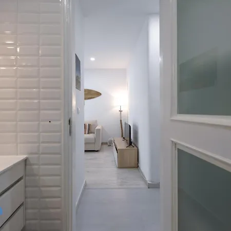 Trylisbon Amoreiras Appartement Lissabon