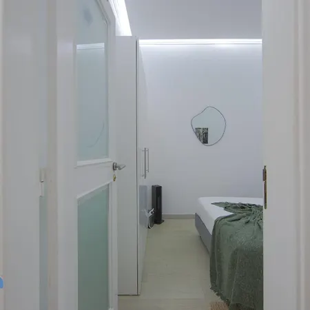 Trylisbon Amoreiras Appartement