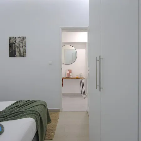 Appartement Trylisbon Amoreiras *