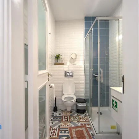 Trylisbon Amoreiras Appartement Lissabon