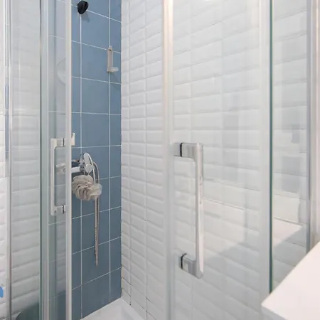Appartement Trylisbon Amoreiras *