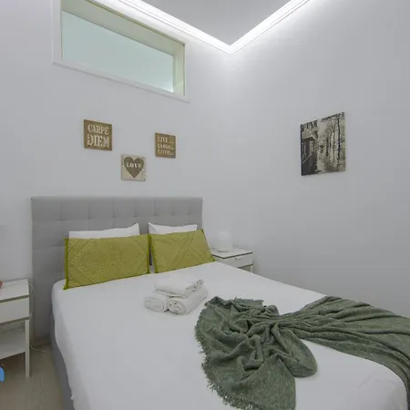 Trylisbon Amoreiras Appartement Lissabon