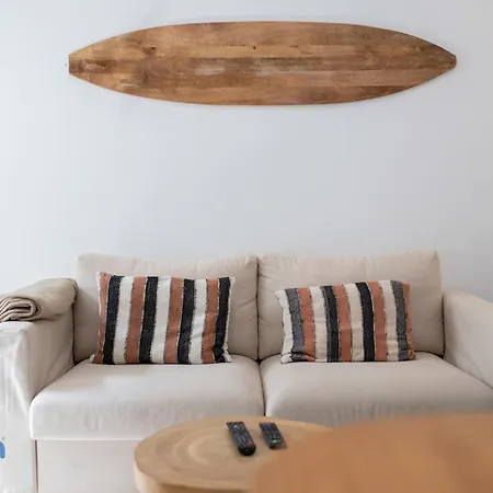 Appartement Trylisbon Amoreiras Lissabon