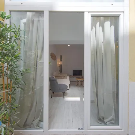 Appartement Trylisbon Amoreiras Lissabon