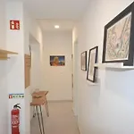 Trylisbon Amoreiras Apartament Lizbona