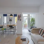 Apartment Trylisbon Amoreiras