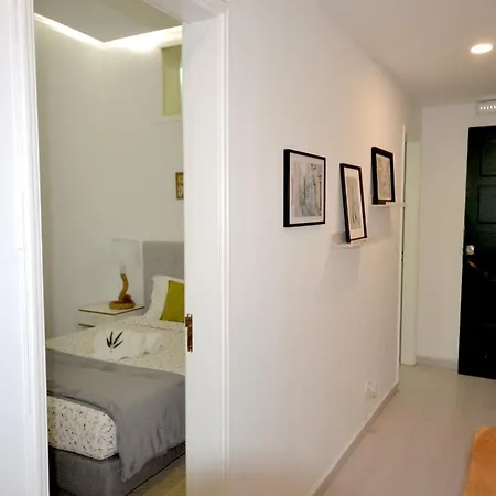 Trylisbon Amoreiras * Lissabon