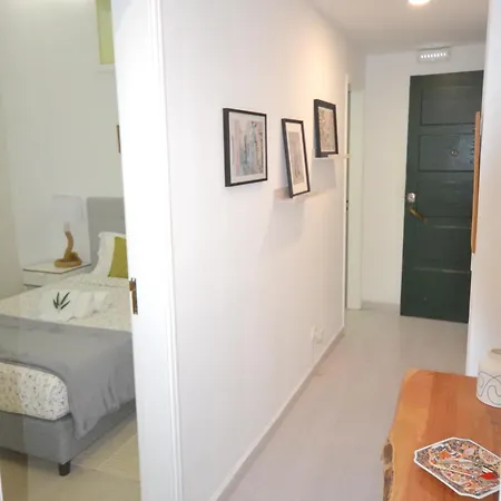Trylisbon Amoreiras Apartment *