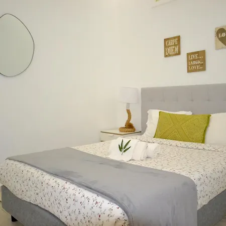 Trylisbon Amoreiras Appartement Lisboa