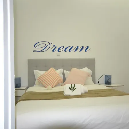 Trylisbon Amoreiras Appartement