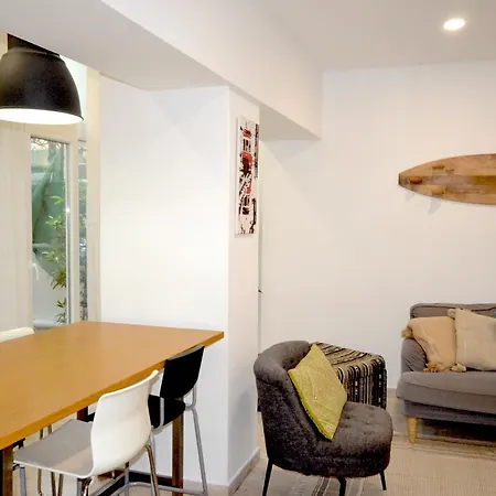 Appartement Trylisbon Amoreiras *