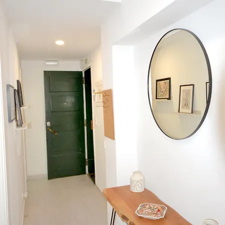 Trylisbon Amoreiras Apartment *