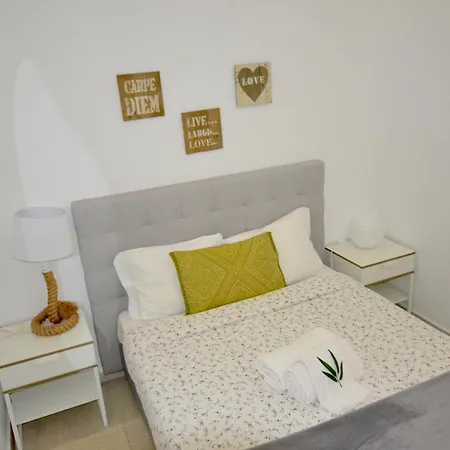 Trylisbon Amoreiras * Lisbon