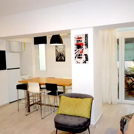 Trylisbon Amoreiras Apartament Lizbona