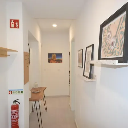 Trylisbon Amoreiras Διαμέρισμα Lisboa