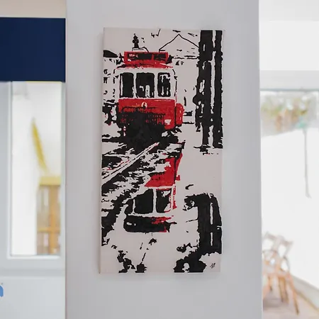 Apartament Trylisbon Amoreiras