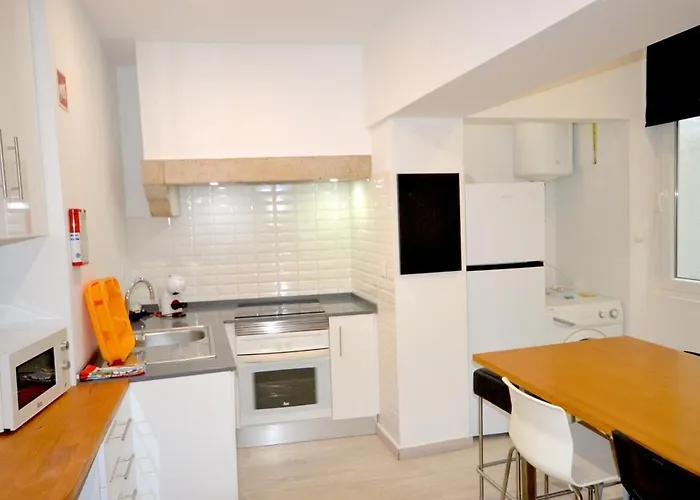 Trylisbon Amoreiras *