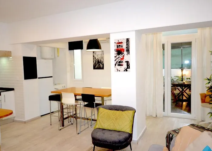 Trylisbon Amoreiras Apartment Lisbon