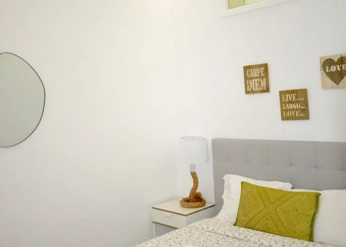 Apartment Trylisbon Amoreiras Lisbon
