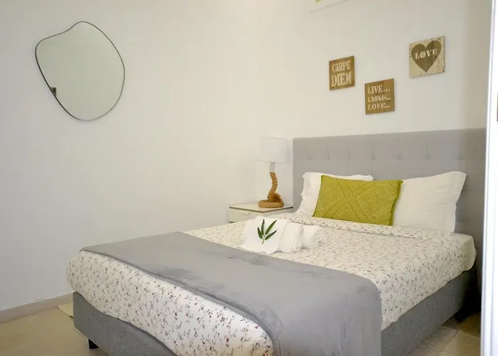 Apartamento Trylisbon Amoreiras