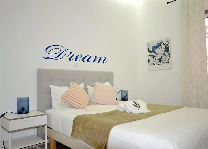 Trylisbon Amoreiras Lisbon