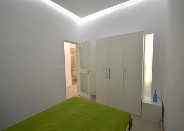 Trylisbon Amoreiras Apartamento Lisboa