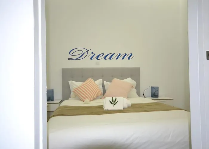 Trylisbon Amoreiras Lisbon