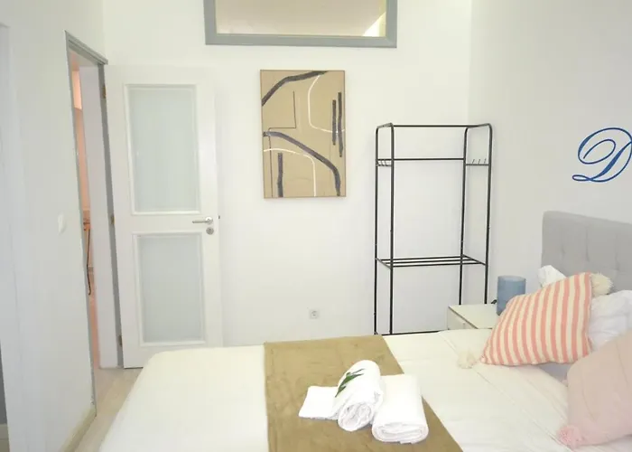 Trylisbon Amoreiras * Lisbon