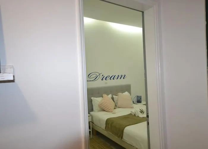 Trylisbon Amoreiras Apartment Lisbon