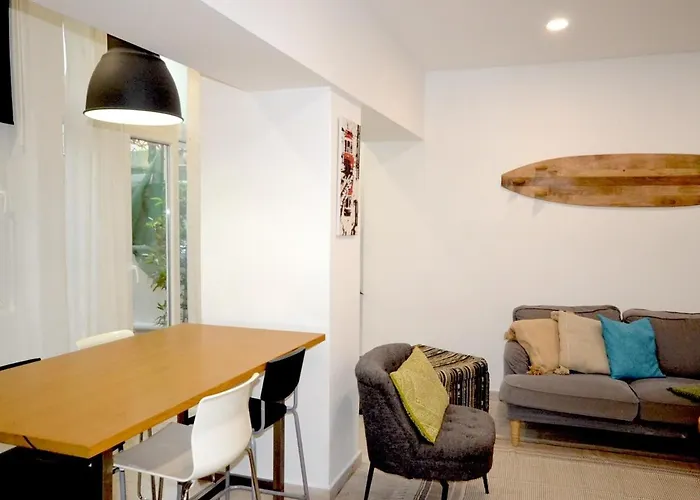 Trylisbon Amoreiras *