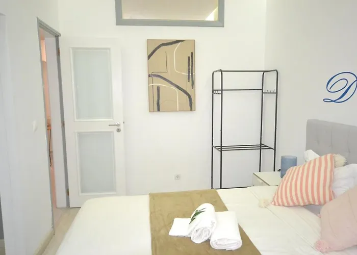 Trylisbon Amoreiras * Lisboa