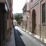 Trylisbon Amoreiras