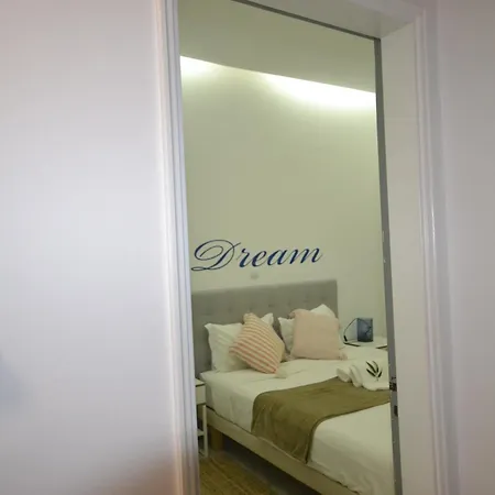 Trylisbon Amoreiras *