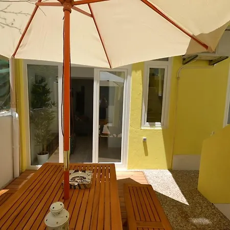 Trylisbon Amoreiras *