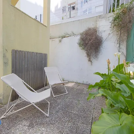 Trylisbon Amoreiras * Lisboa