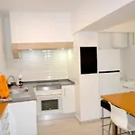 Trylisbon Amoreiras *