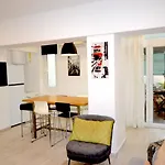 Trylisbon Amoreiras Lägenhet Lisboa
