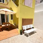 Trylisbon Amoreiras * Lisboa