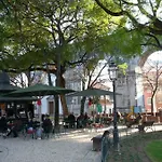 Trylisbon Amoreiras Lägenhet Lisboa