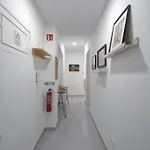 Trylisbon Amoreiras Lägenhet *