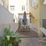 Trylisbon Amoreiras Lisboa