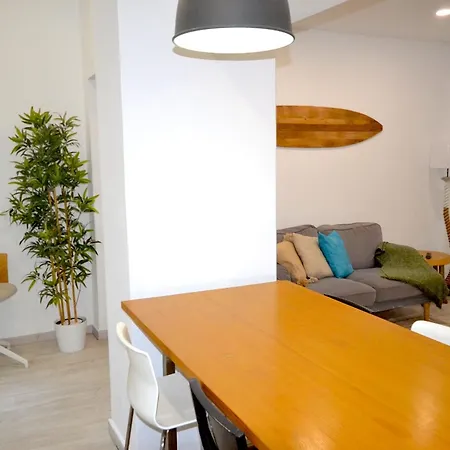 Trylisbon Amoreiras Apartman *