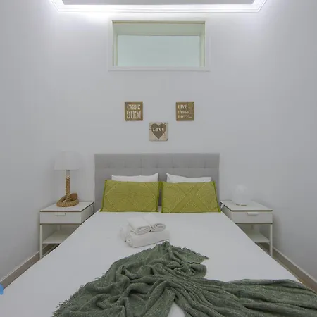 Trylisbon Amoreiras Apartamento